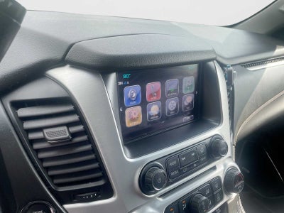 2018 GMC Yukon XL SLT