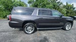 2018 GMC Yukon XL SLT