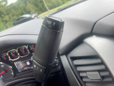 2018 GMC Yukon XL SLT