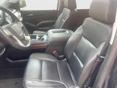 2018 GMC Yukon XL SLT