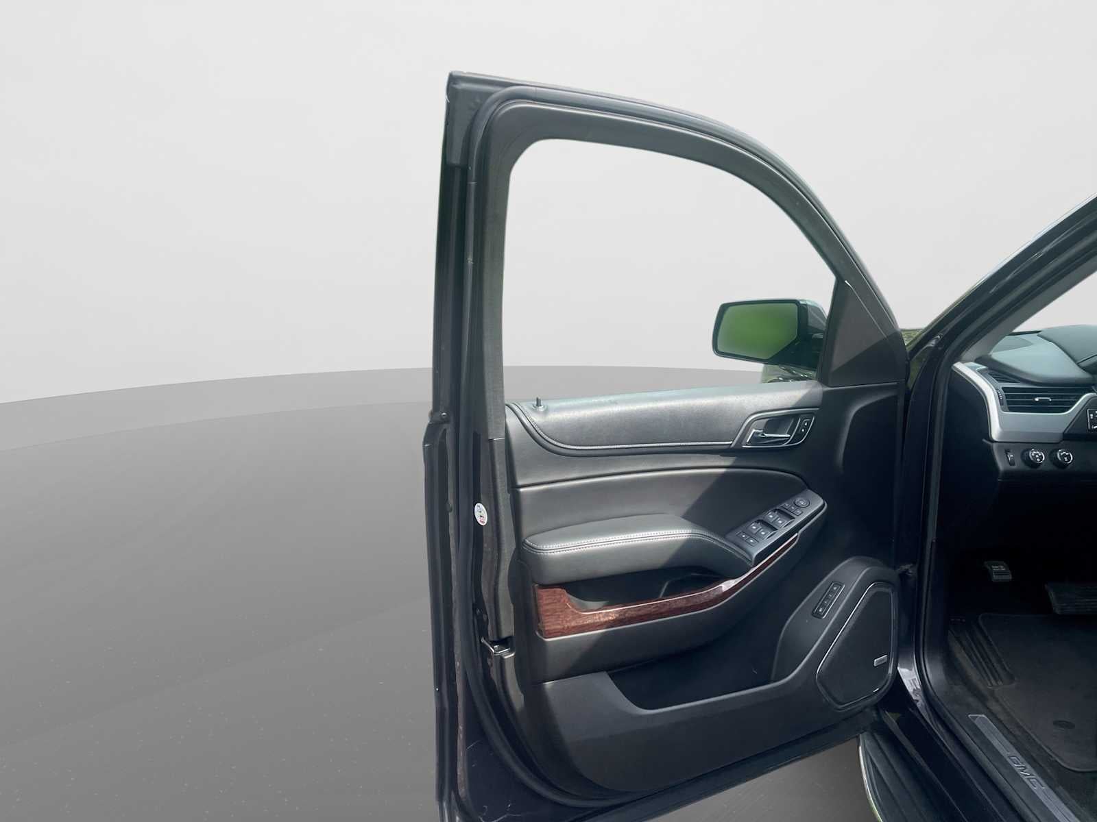 2018 GMC Yukon XL SLT