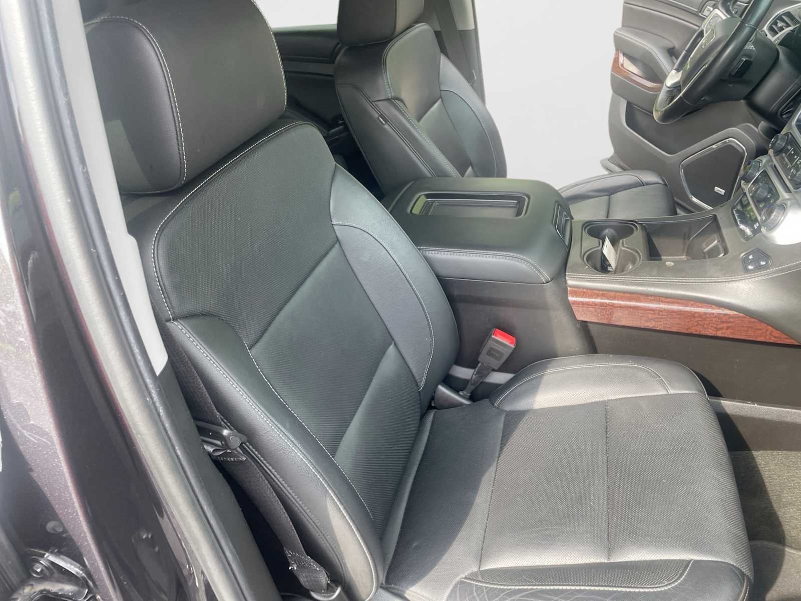 2018 GMC Yukon XL SLT