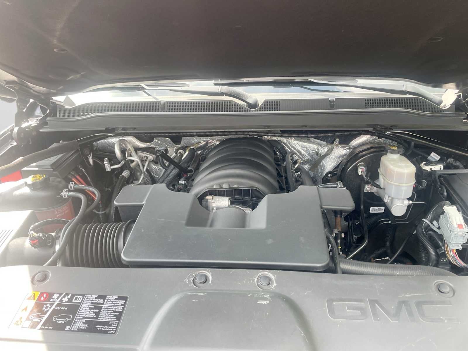 2018 GMC Yukon XL SLT
