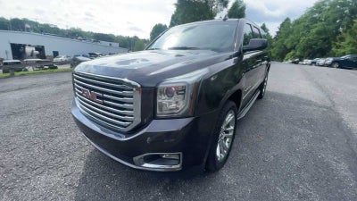 2018 GMC Yukon XL SLT