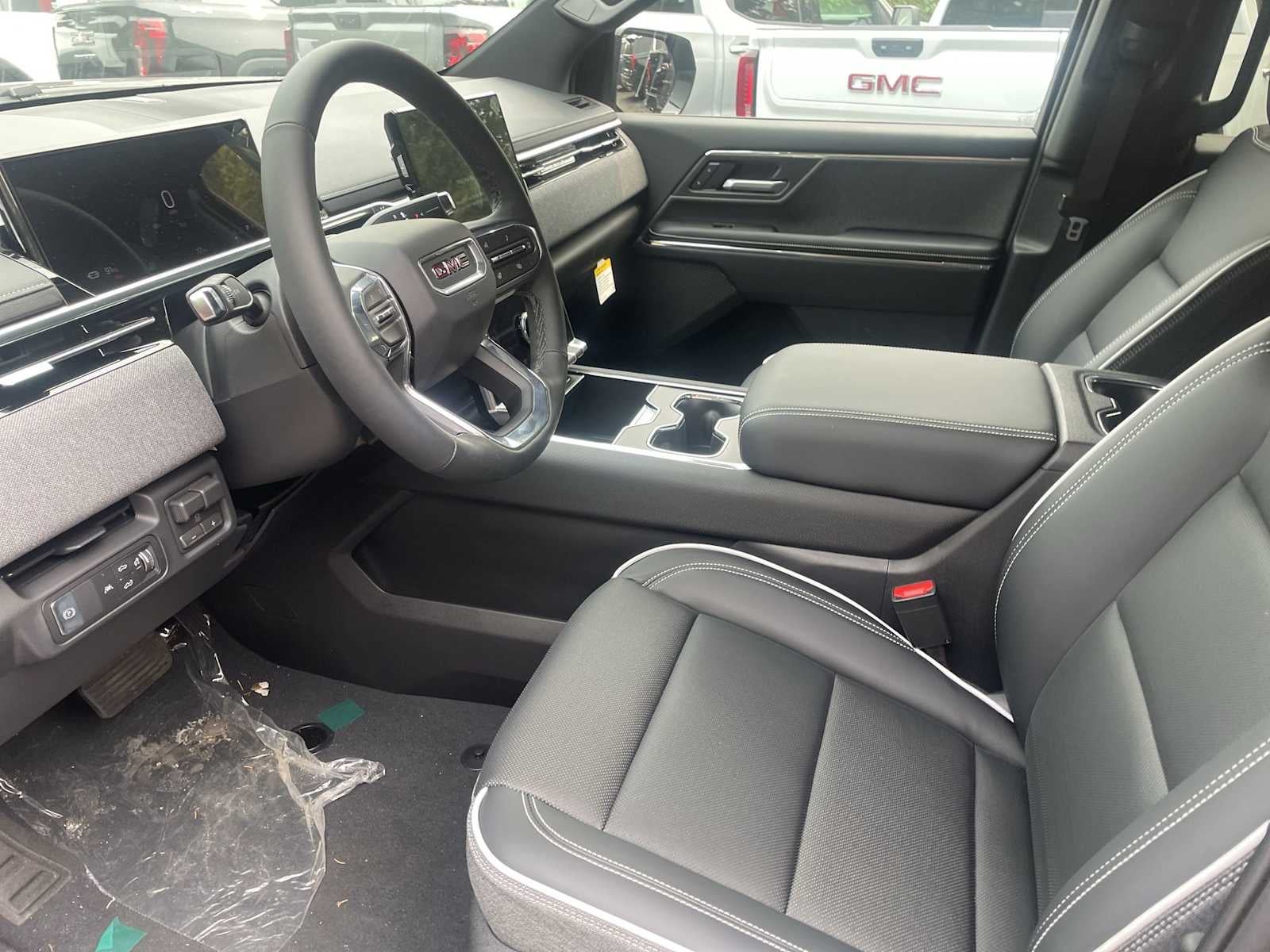 2026 GMC Sierra EV Elevation - Photo 10