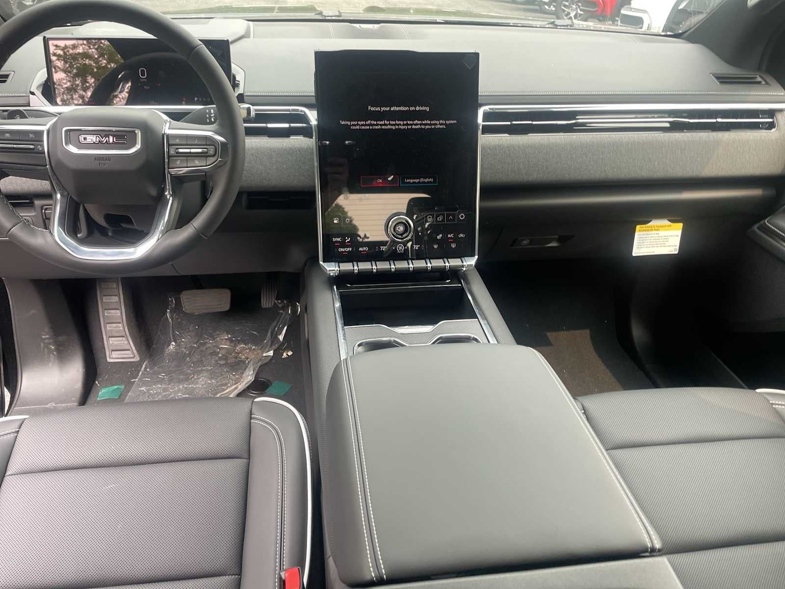 2026 GMC Sierra EV Elevation - Photo 14