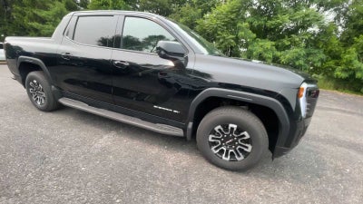 2026 GMC Sierra EV Elevation Extended Range