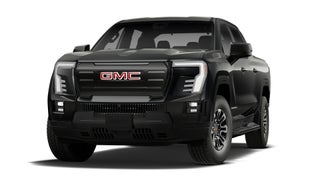 2026 GMC Sierra EV Elevation Extended Range