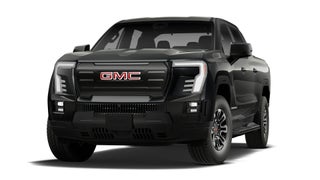 2026 GMC Sierra EV Elevation Extended Range