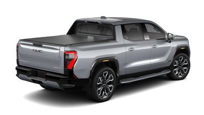 2024 GMC Sierra EV Denali Edition 1