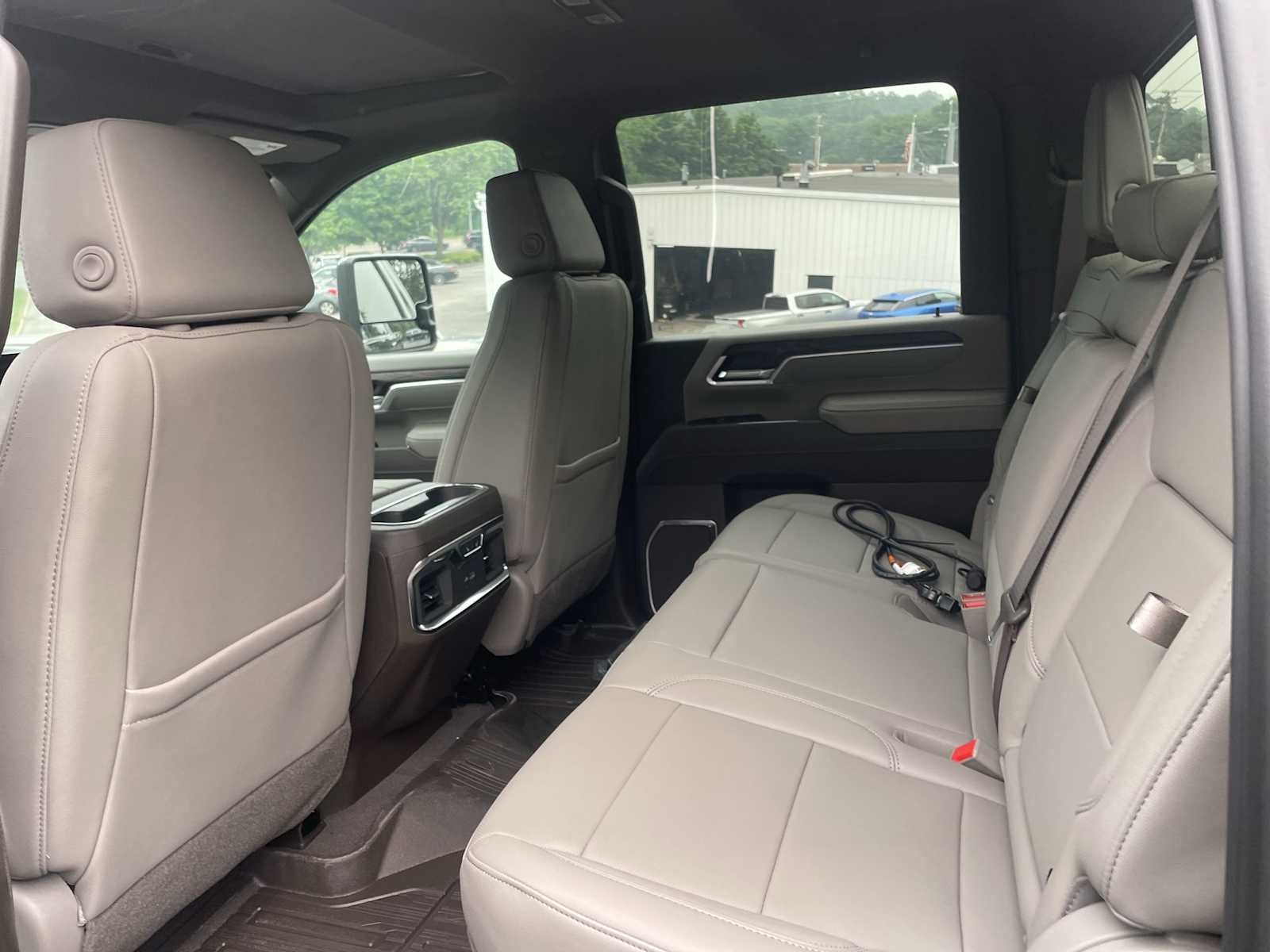 2026 GMC Sierra 3500 HD SLT