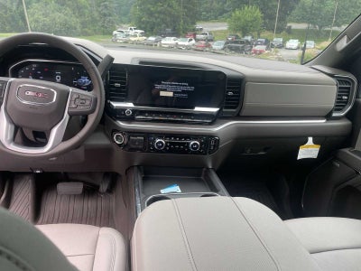 2026 GMC Sierra 3500 HD SLT