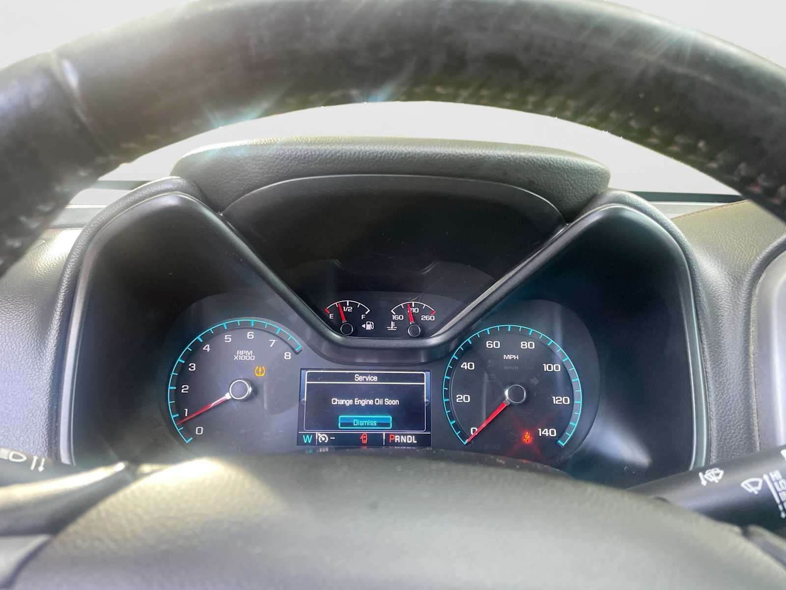 2017 GMC Canyon SLE - Photo 11