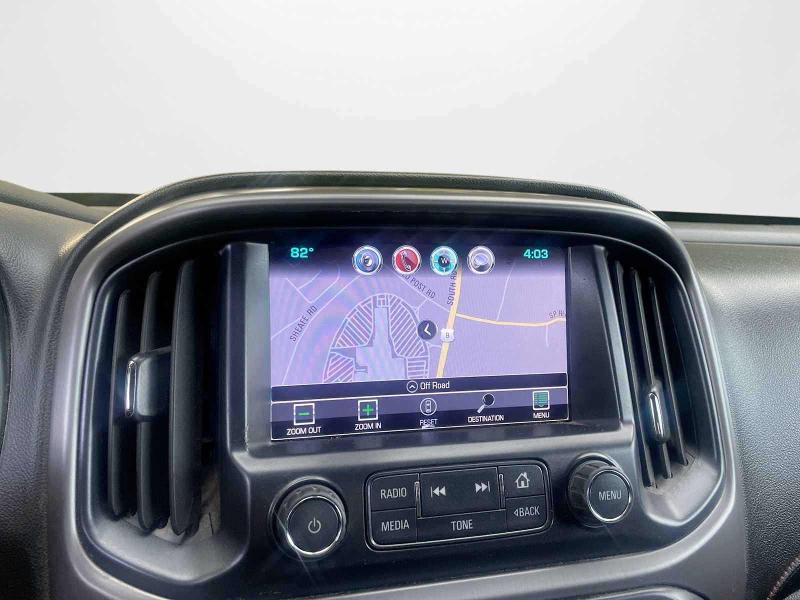 2017 GMC Canyon SLE - Photo 14