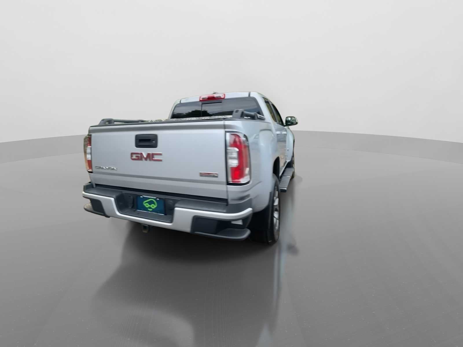 2017 GMC Canyon SLE - Photo 9