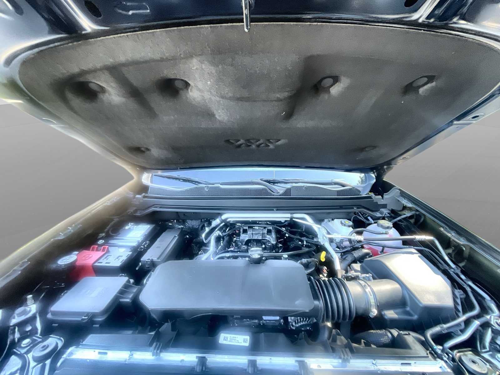 2026 GMC Canyon Elevation - Photo 30