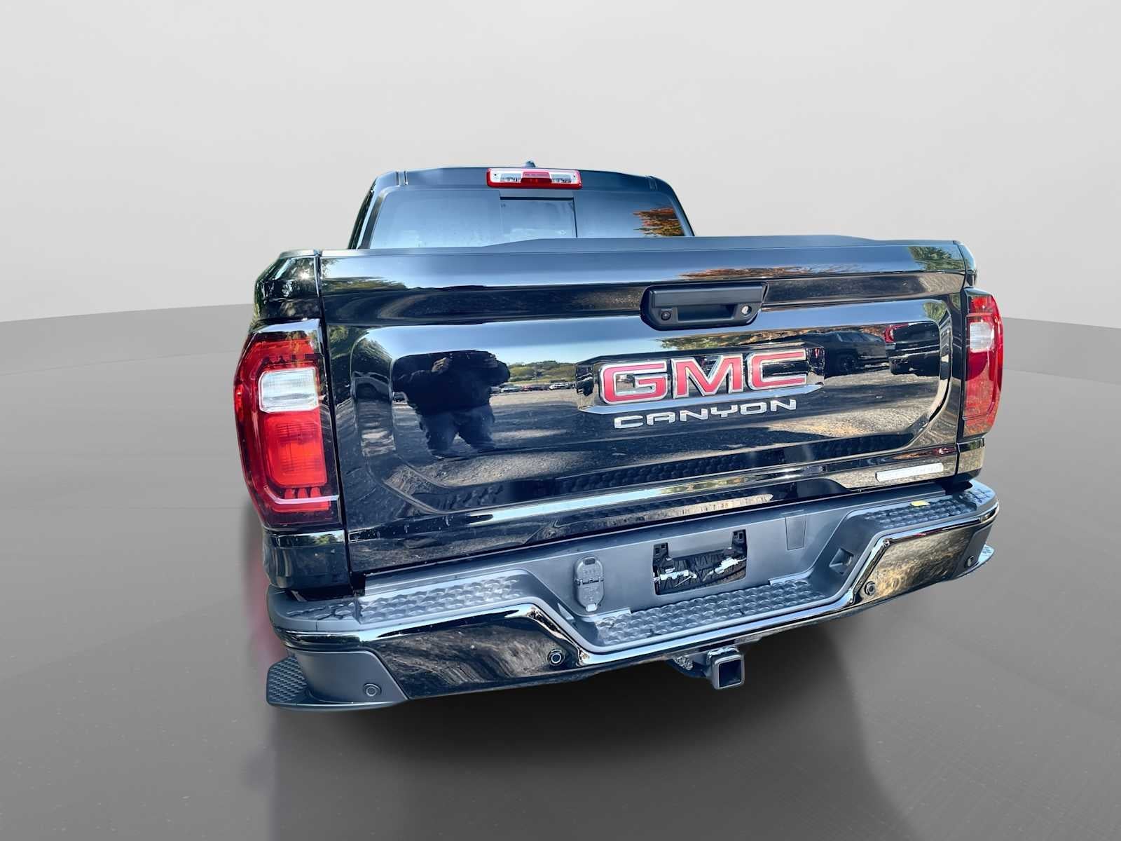 2026 GMC Canyon Elevation - Photo 32