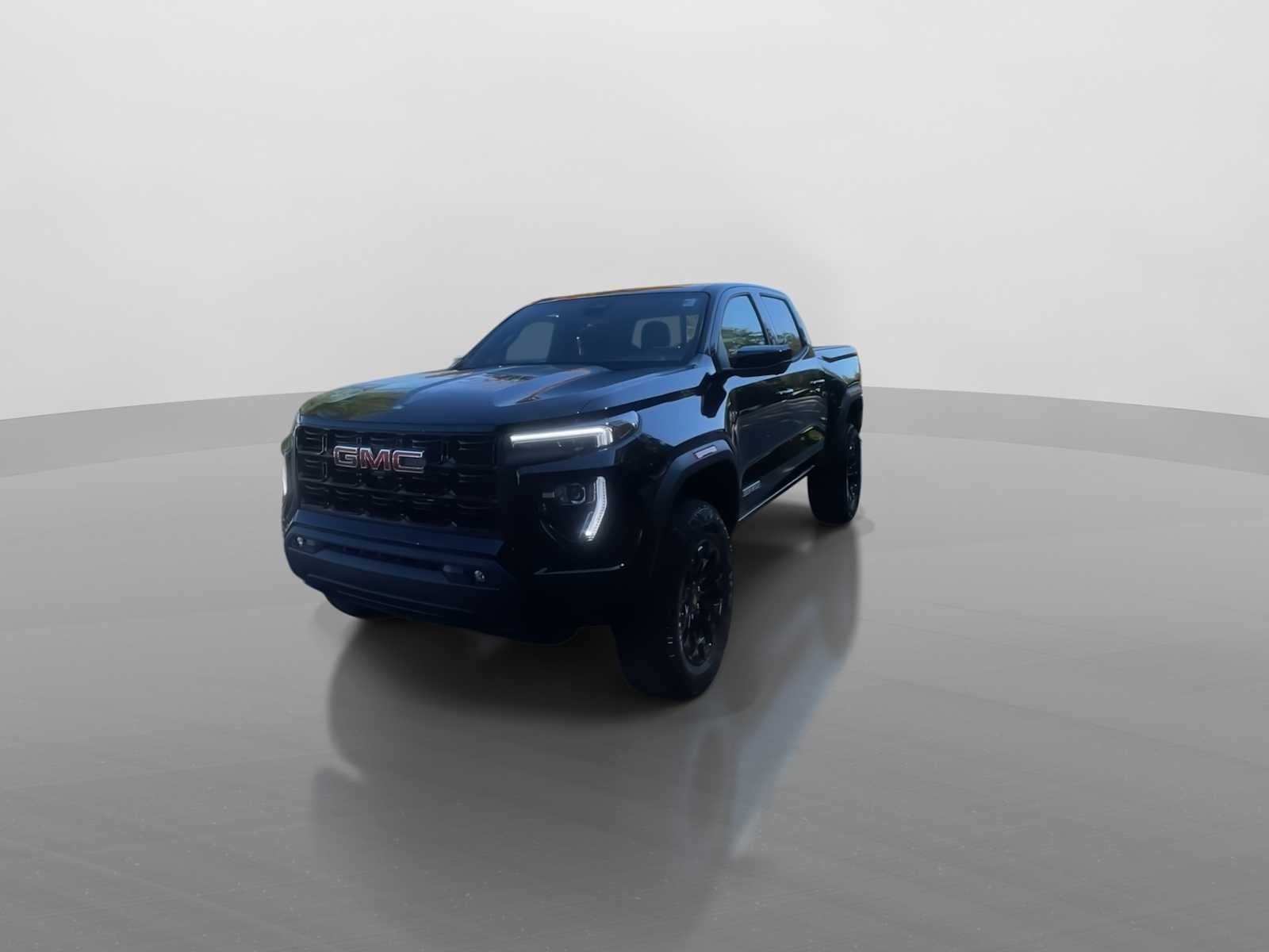 2026 GMC Canyon Elevation - Photo 5