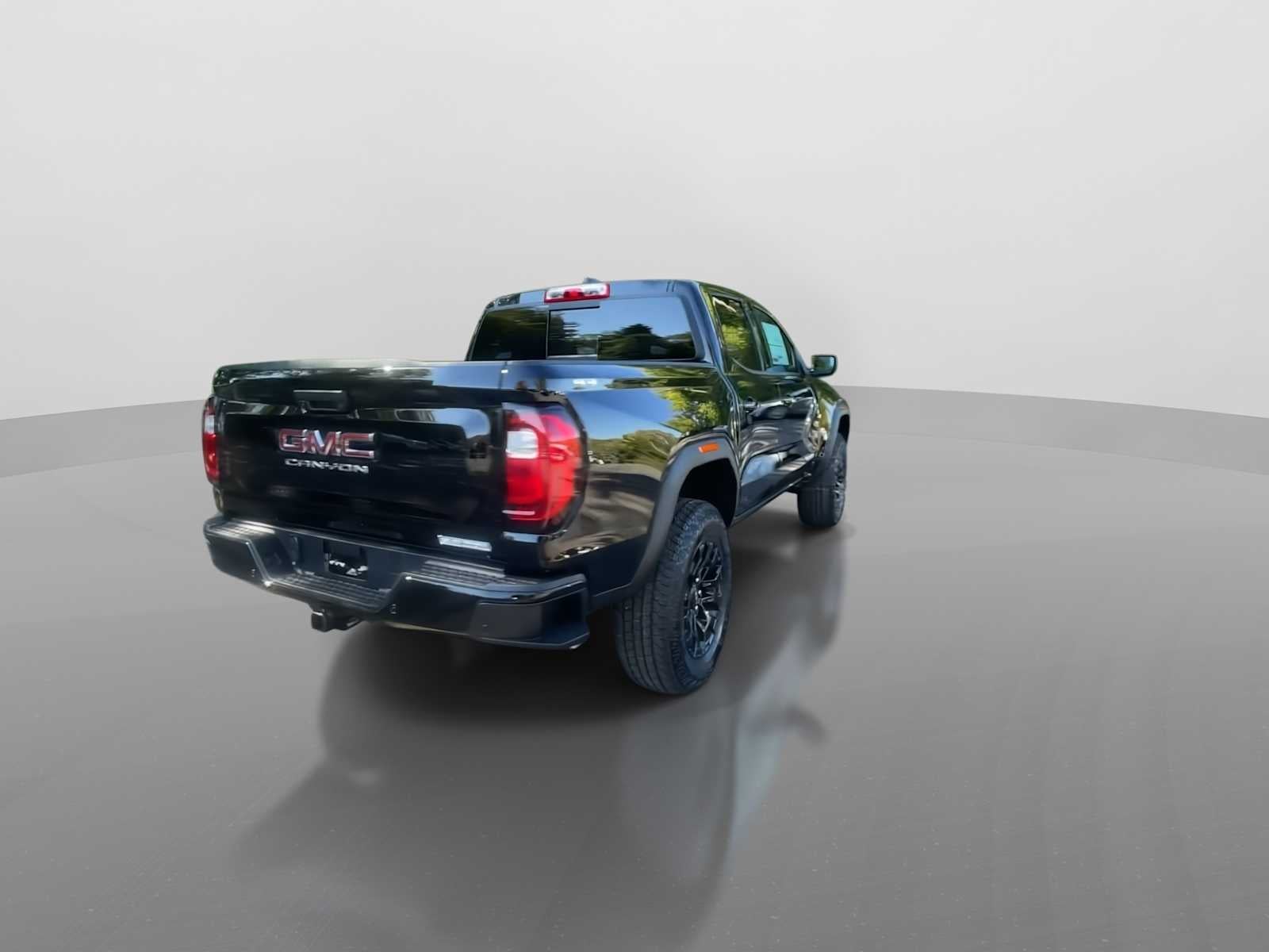 2026 GMC Canyon Elevation - Photo 9