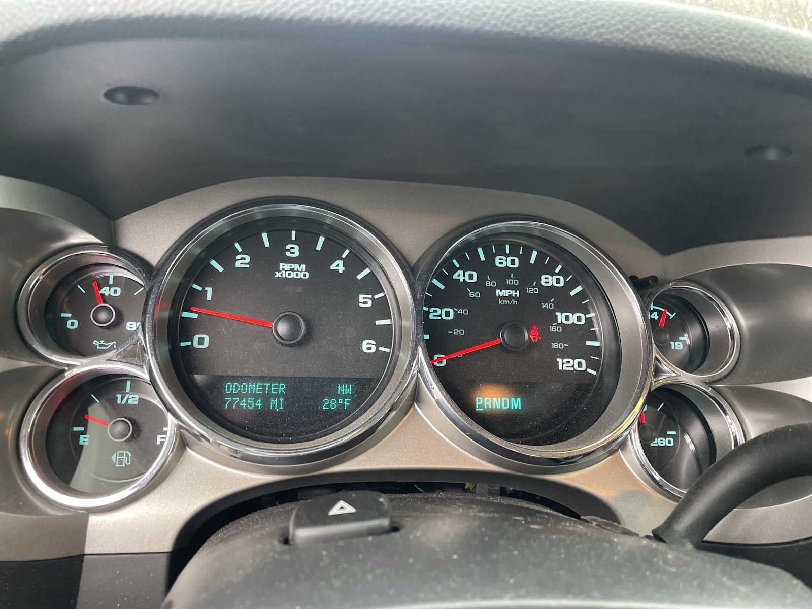 2013 GMC Sierra 1500 SLE