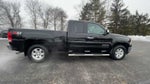2013 GMC Sierra 1500 SLE