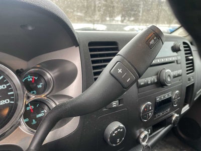 2013 GMC Sierra 1500 SLE