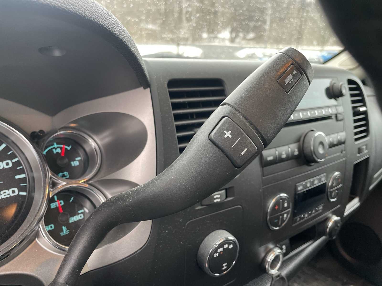 2013 GMC Sierra 1500 SLE