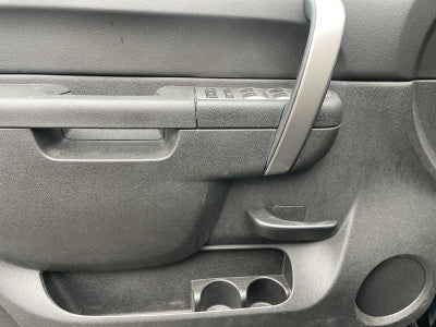 2013 GMC Sierra 1500 SLE