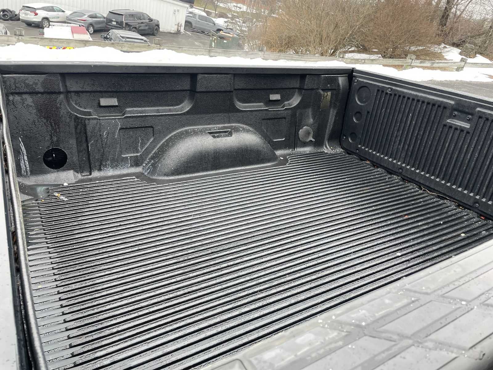 2013 GMC Sierra 1500 SLE