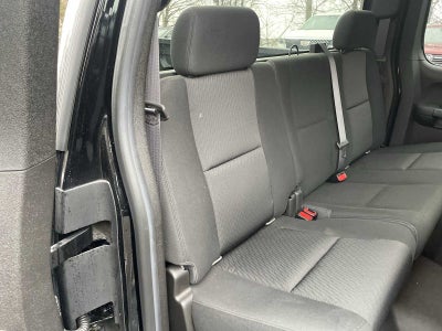 2013 GMC Sierra 1500 SLE