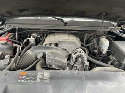 2013 GMC Sierra 1500 SLE