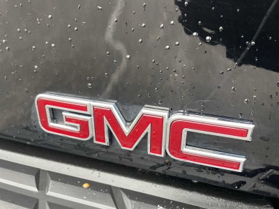 2013 GMC Sierra 1500 SLE