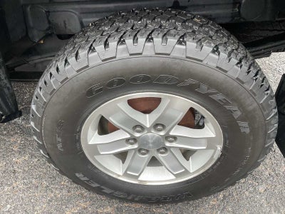 2013 GMC Sierra 1500 SLE