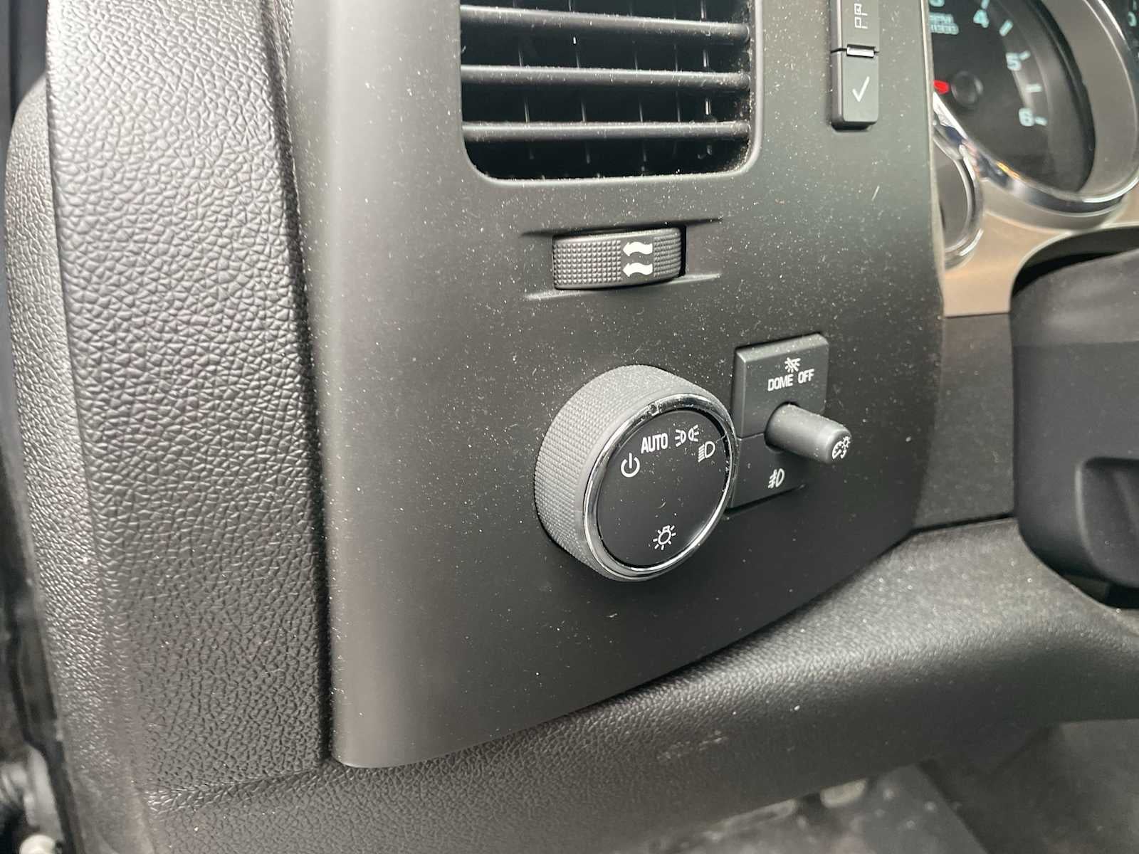 2013 GMC Sierra 1500 SLE