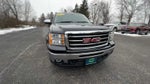 2013 GMC Sierra 1500 SLE