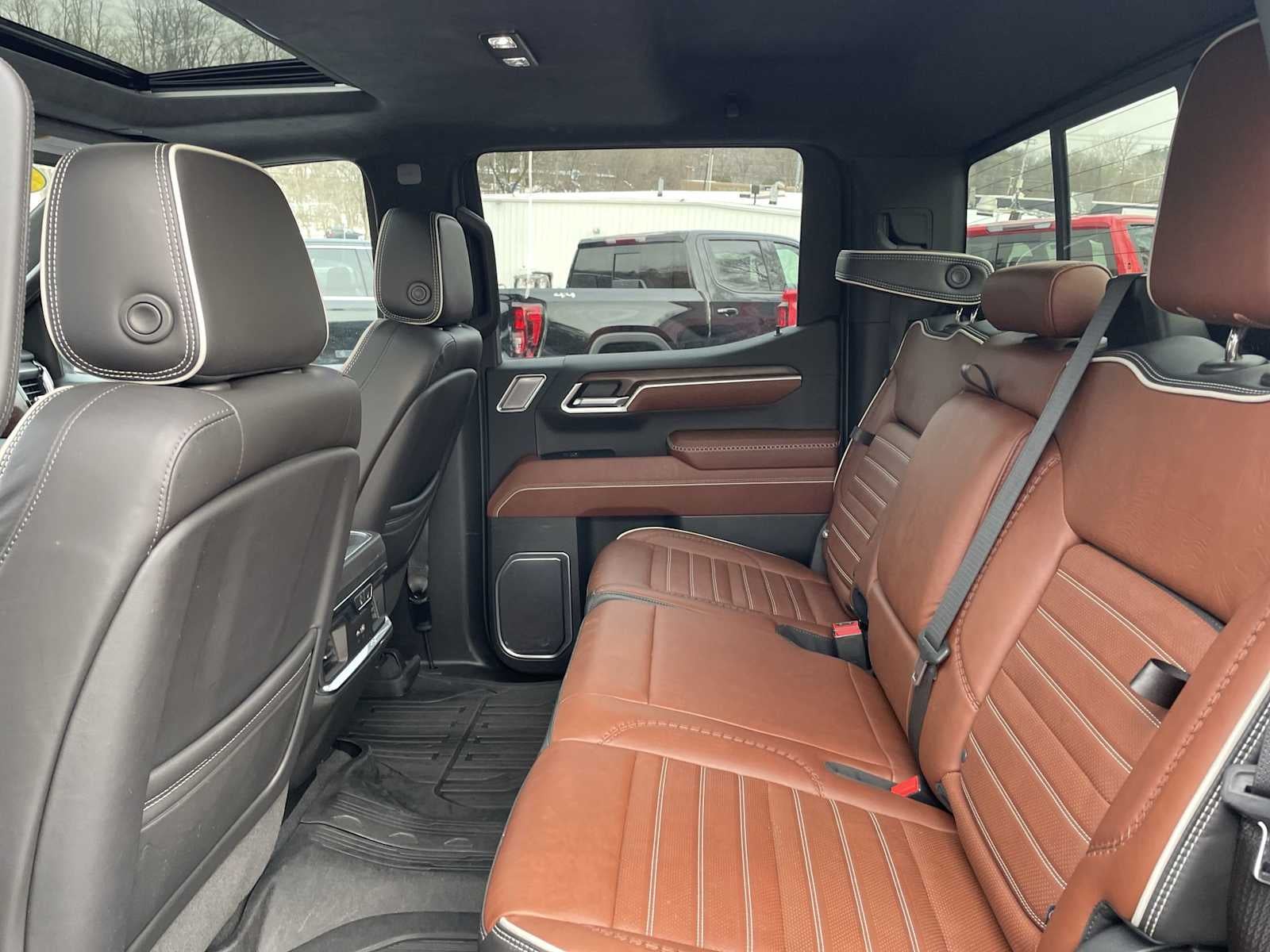 2023 GMC Sierra 1500 Denali Ultimate