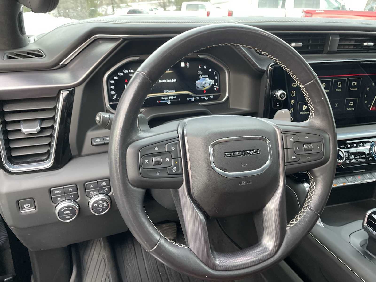2023 GMC Sierra 1500 Denali Ultimate