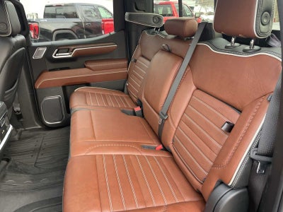 2023 GMC Sierra 1500 Denali Ultimate