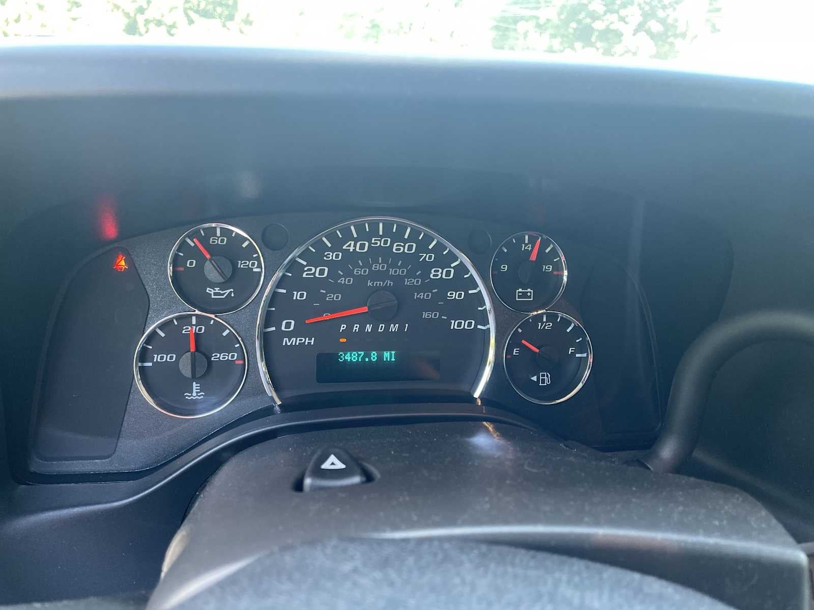 2024 GMC Savana Cargo 2500 Work Van