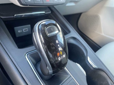 2021 Cadillac XT4 Luxury