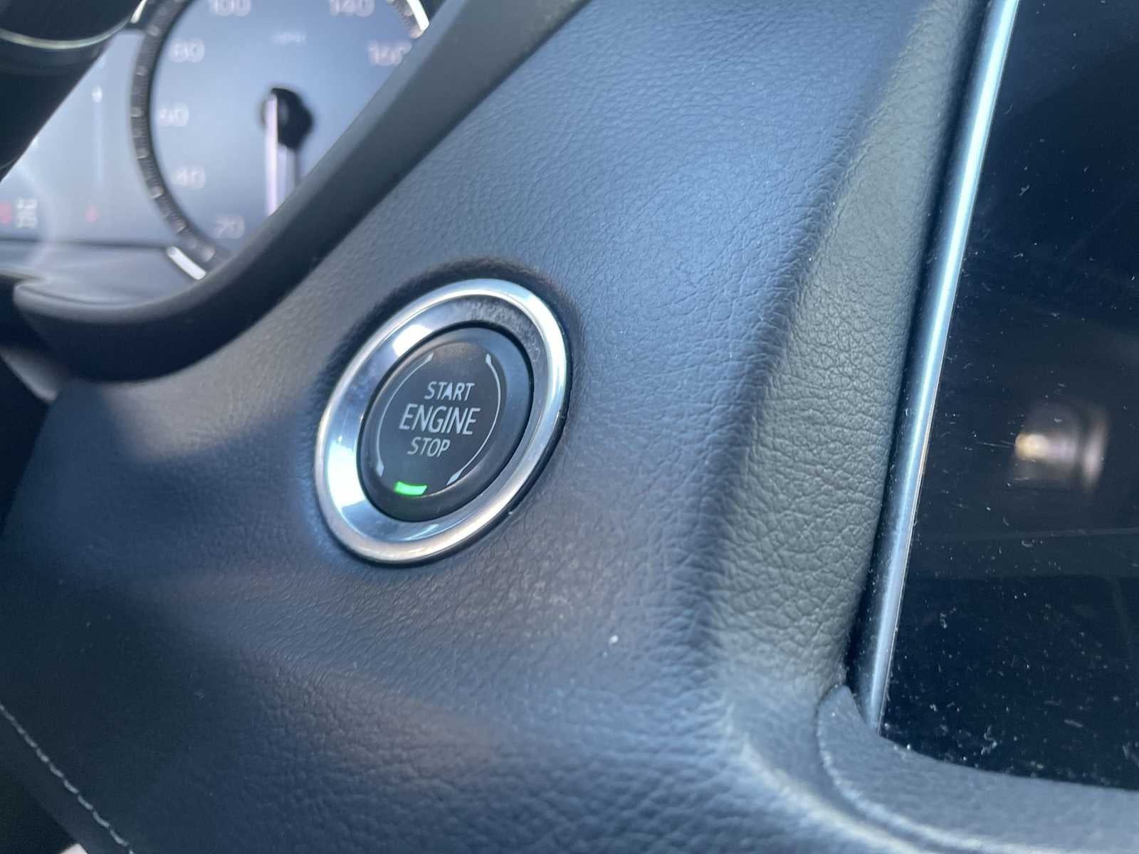 2021 Cadillac XT4 Luxury