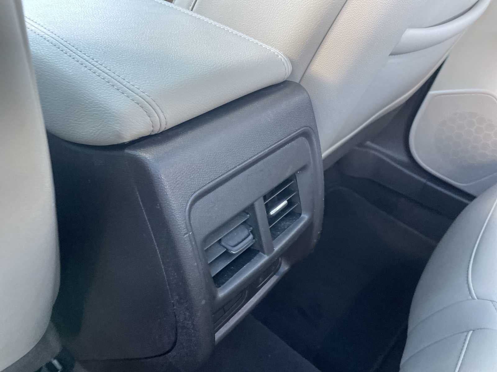 2021 Cadillac XT4 Luxury