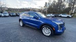 2021 Cadillac XT4 Luxury