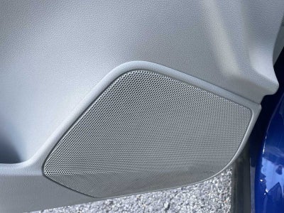 2021 Cadillac XT4 Luxury