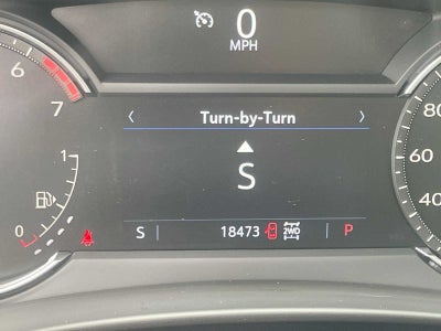 2023 Cadillac XT4 AWD Luxury