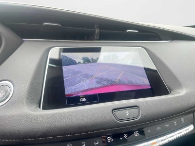 2023 Cadillac XT4 AWD Luxury