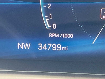 2024 Cadillac XT4 Luxury