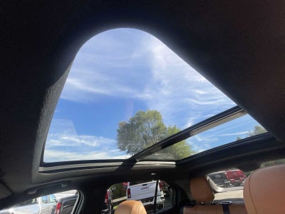 2021 Cadillac XT4 Premium Luxury