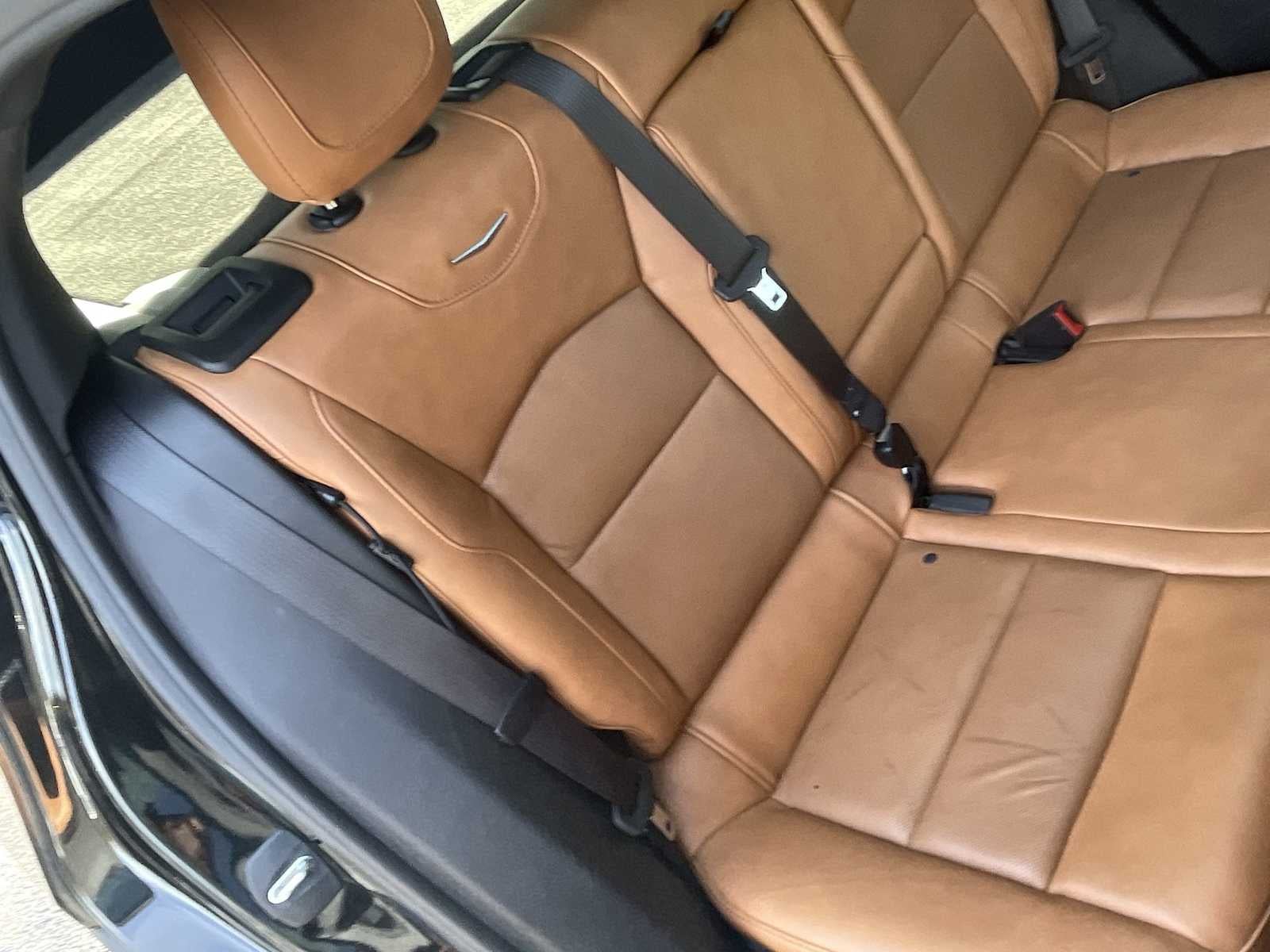 2021 Cadillac XT4 Premium Luxury