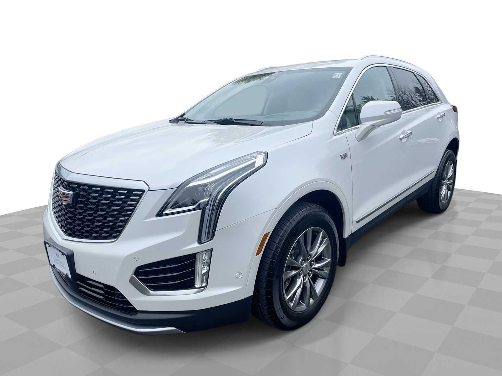 2022 Cadillac XT5 FWD Premium Luxury's photo